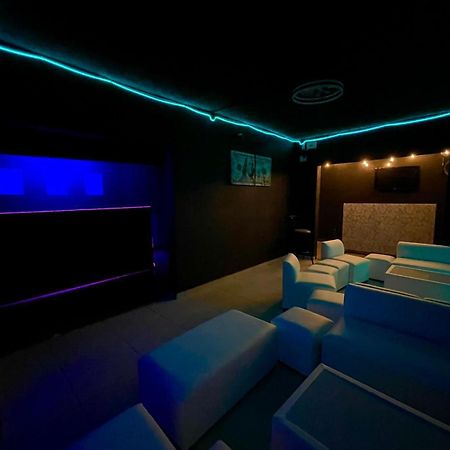 Mantra Suite Mexico City Luaran gambar