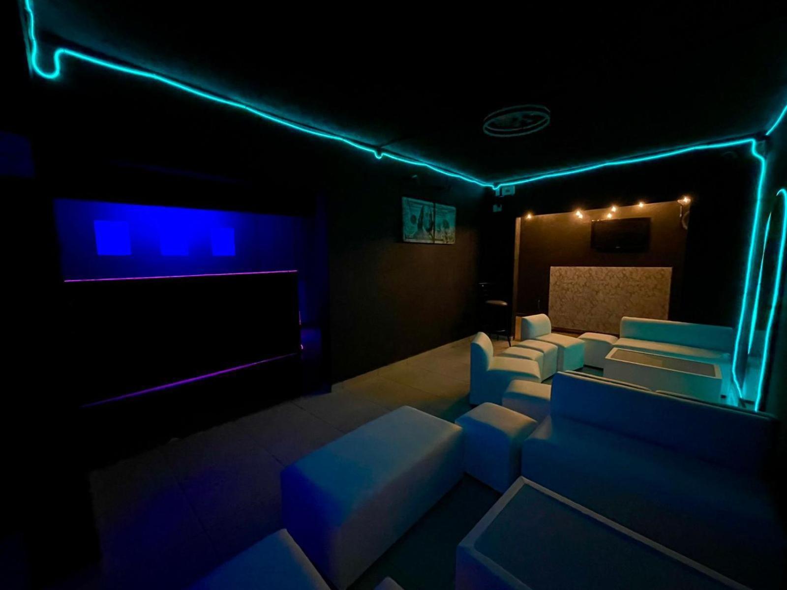 Mantra Suite Mexico City Luaran gambar