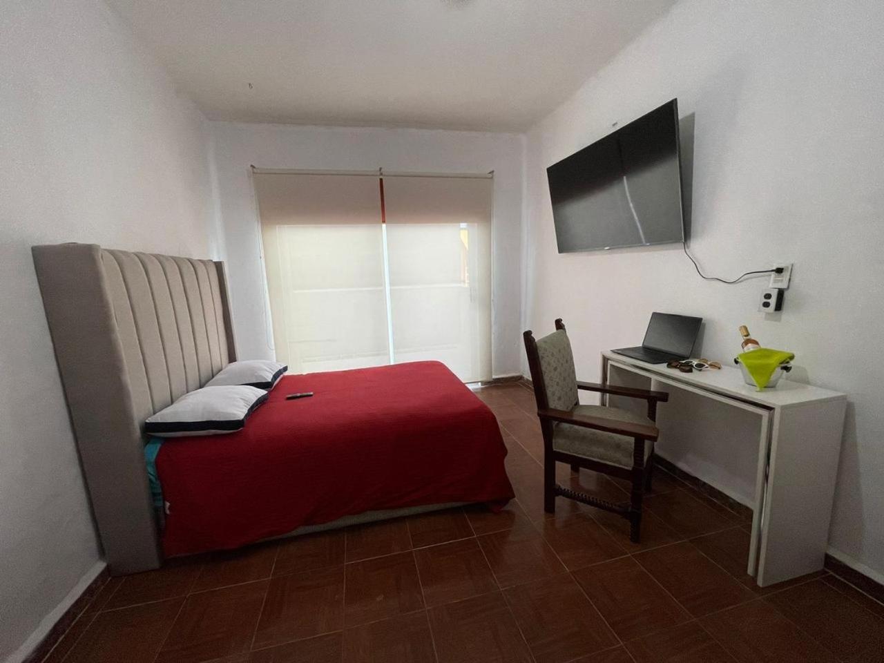 Mantra Suite Mexico City Luaran gambar