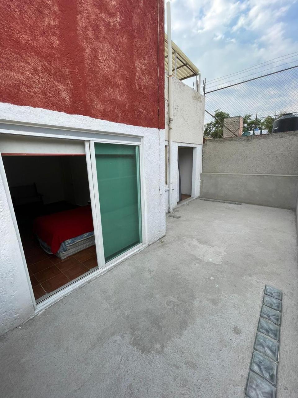 Mantra Suite Mexico City Luaran gambar